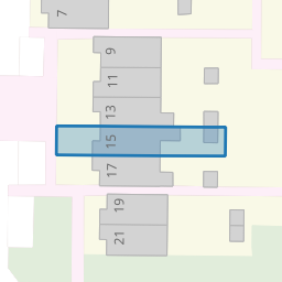 Perceel NOP00-AZ-4438