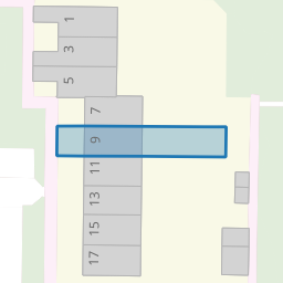 Perceel NOP00-AZ-4447