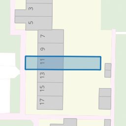 Perceel NOP00-AZ-4448