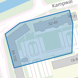 Perceel NOP00-AZ-445