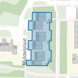 Perceel NOP00-AZ-4459