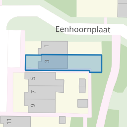 Perceel NOP00-AZ-4472