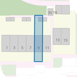 Perceel NOP00-AZ-4497