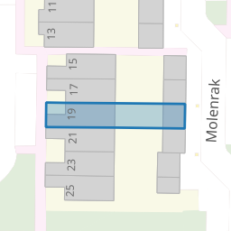 Perceel NOP00-AZ-4505