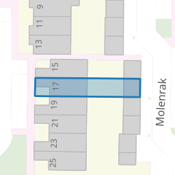 Perceel NOP00-AZ-4506