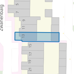 Perceel NOP00-AZ-4508