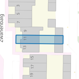 Perceel NOP00-AZ-4509