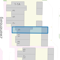 Perceel NOP00-AZ-4510