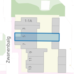 Perceel NOP00-AZ-4512