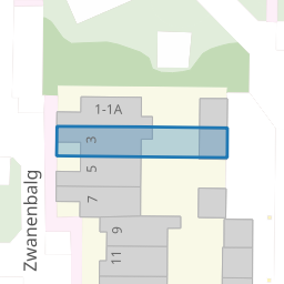 Perceel NOP00-AZ-4513