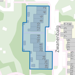 Perceel NOP00-AZ-4515