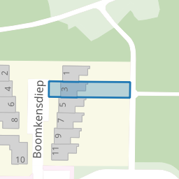 Perceel NOP00-AZ-4519