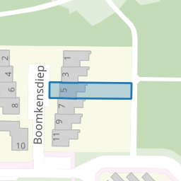 Perceel NOP00-AZ-4520