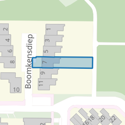 Perceel NOP00-AZ-4521