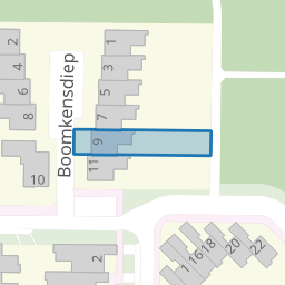 Perceel NOP00-AZ-4522