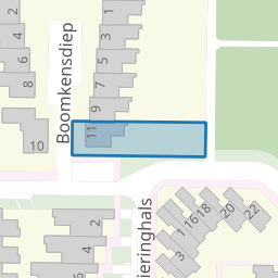 Perceel NOP00-AZ-4523