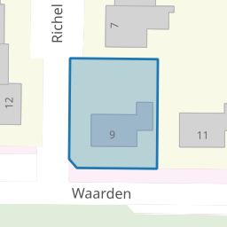 Perceel NOP00-AZ-4527