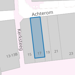 Perceel NOP00-AZ-453