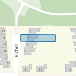 Perceel NOP00-AZ-4530