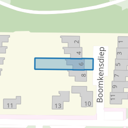 Perceel NOP00-AZ-4534