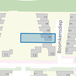 Perceel NOP00-AZ-4535