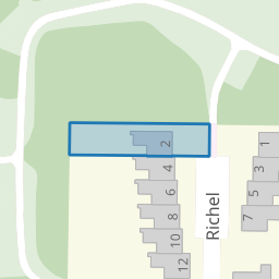 Perceel NOP00-AZ-4536