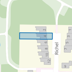 Perceel NOP00-AZ-4537