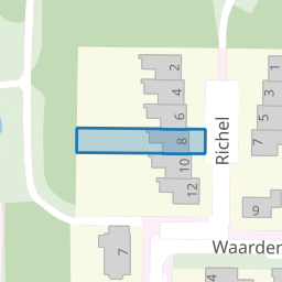 Perceel NOP00-AZ-4539