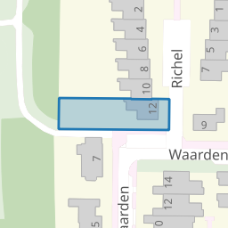 Perceel NOP00-AZ-4541