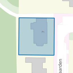 Perceel NOP00-AZ-4542