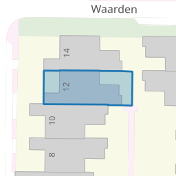 Perceel NOP00-AZ-4549