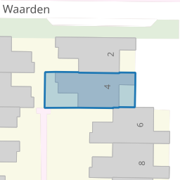 Perceel NOP00-AZ-4556