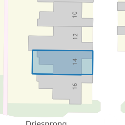 Perceel NOP00-AZ-4561