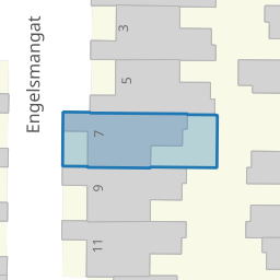 Perceel NOP00-AZ-4567