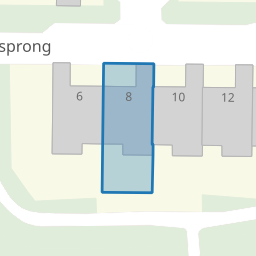 Perceel NOP00-AZ-4580