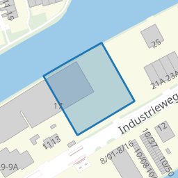 Perceel NOP00-AZ-4600