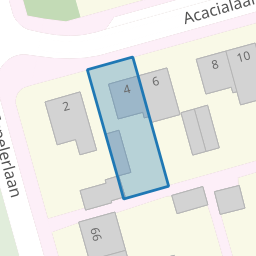 Perceel NOP00-AZ-463