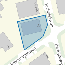 Perceel NOP00-AZ-4638