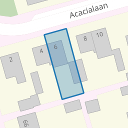 Perceel NOP00-AZ-464