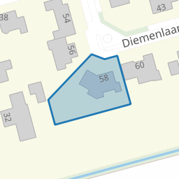 Perceel NOP00-AZ-4673