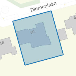 Perceel NOP00-AZ-4674