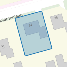 Perceel NOP00-AZ-4679