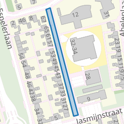 Perceel NOP00-AZ-469