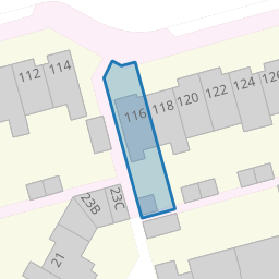 Perceel NOP00-AZ-4707