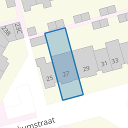 Perceel NOP00-AZ-4716