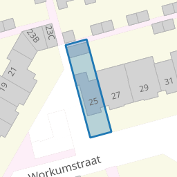 Perceel NOP00-AZ-4717