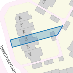 Perceel NOP00-AZ-4729