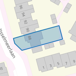 Perceel NOP00-AZ-4731