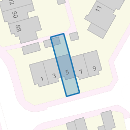 Perceel NOP00-AZ-4734