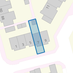 Perceel NOP00-AZ-4735